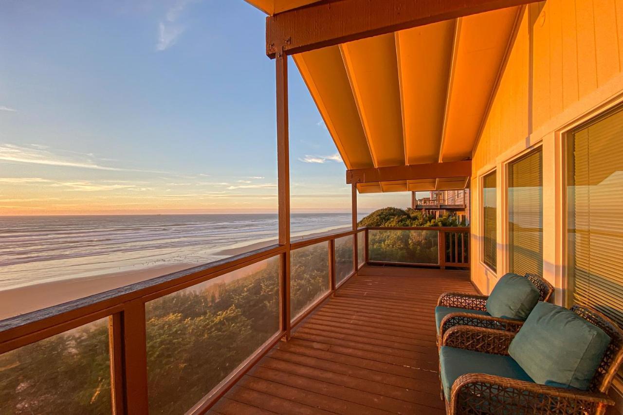 Villa Sweet Sea Haven South Beach Esterno foto