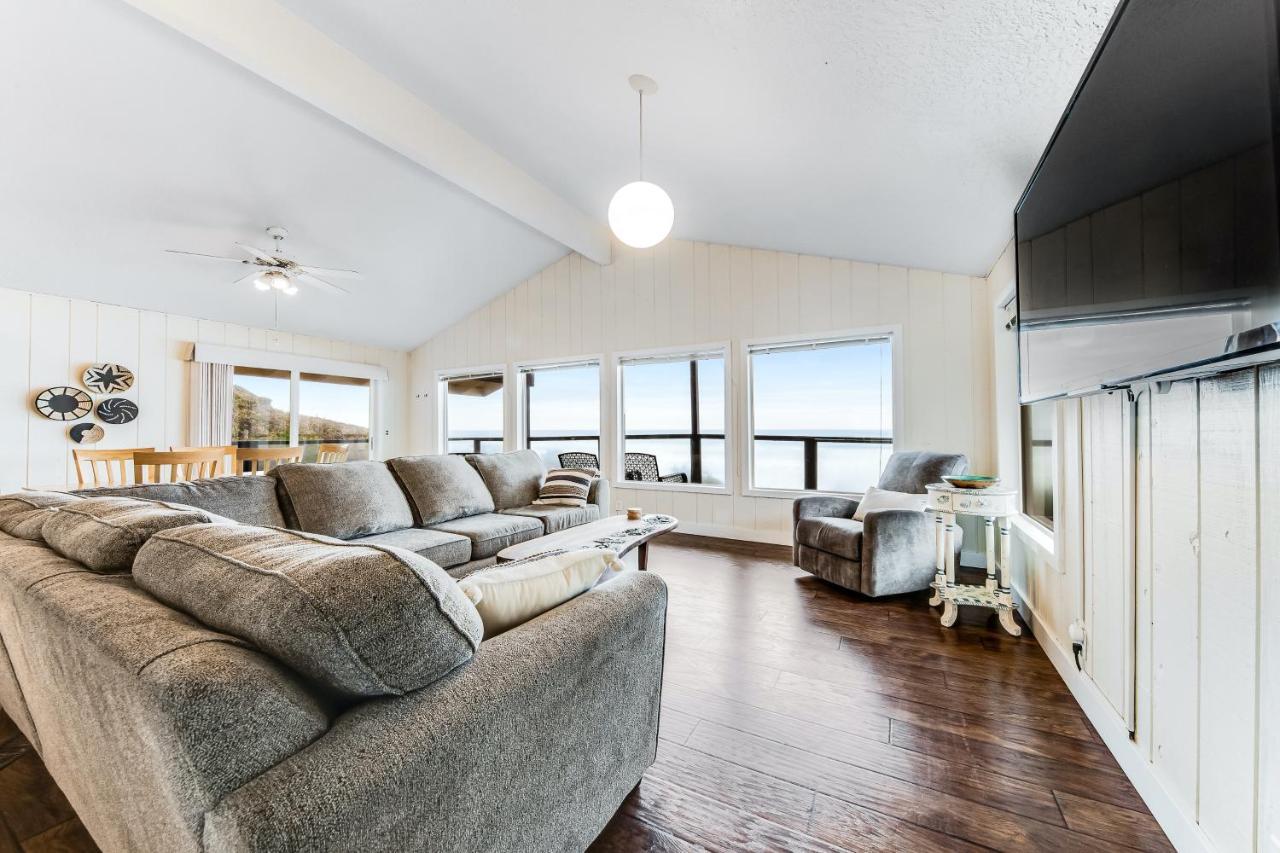 Villa Sweet Sea Haven South Beach Esterno foto