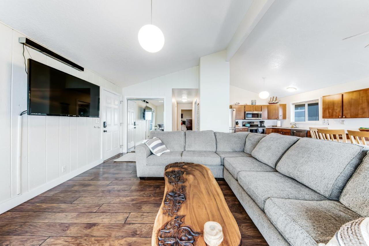 Villa Sweet Sea Haven South Beach Esterno foto