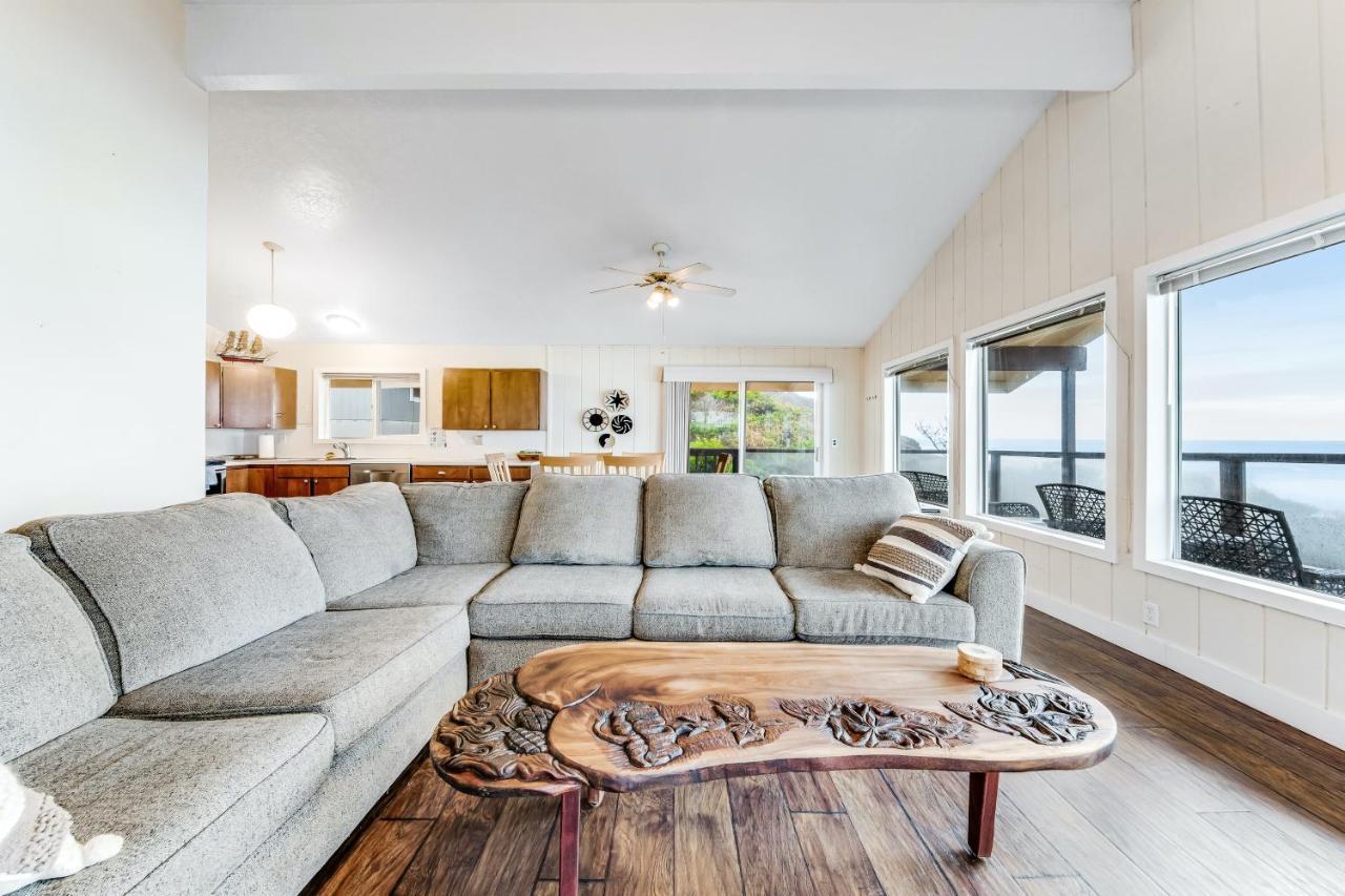 Villa Sweet Sea Haven South Beach Esterno foto