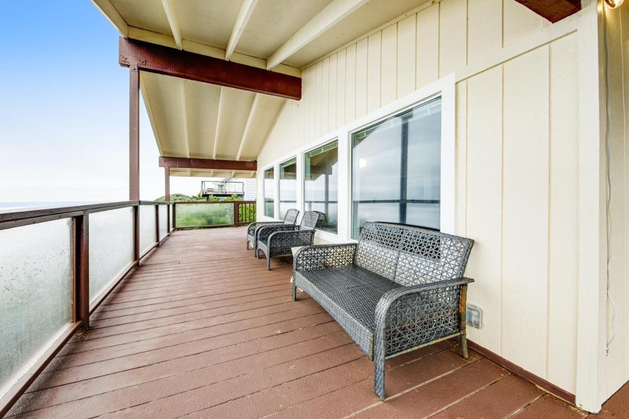 Villa Sweet Sea Haven South Beach Esterno foto