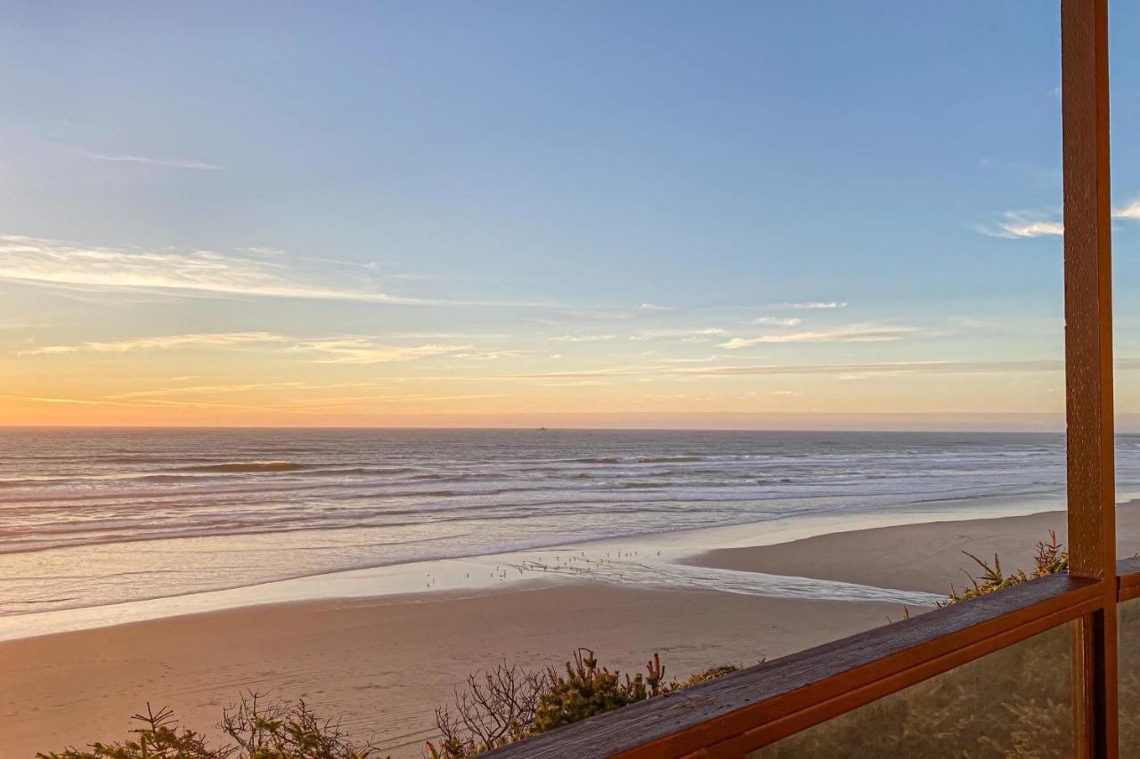Villa Sweet Sea Haven South Beach Esterno foto